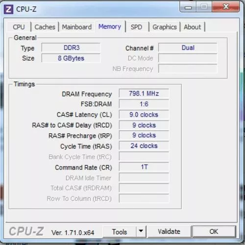 Ottimizzare RAM con Intel XMP (Extreme Memory Profile)