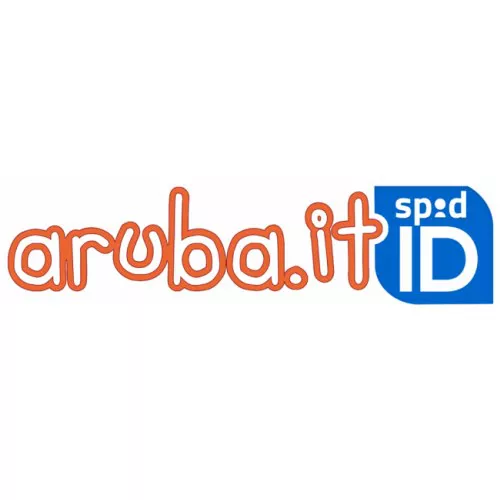Identità digitale SPID di livello 3 gratis per le imprese italiane con Aruba