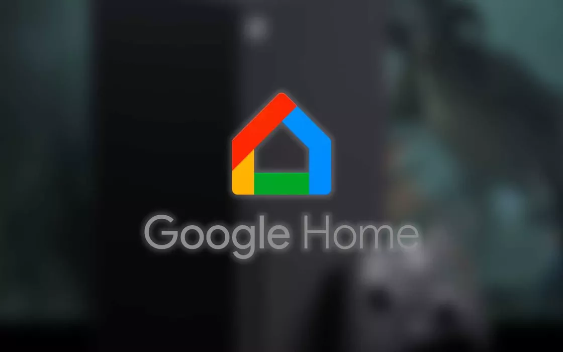 Google aggiorna l'app Home e lancia la sua sfida nell'ambito smart home