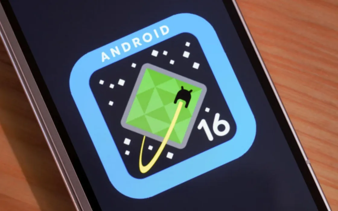 Android 16, rivoluzione in arrivo: l'esperienza sarà simile a quella di un PC