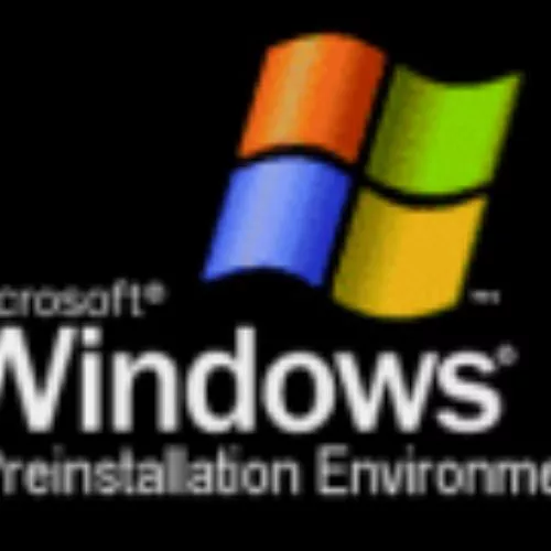 Windows PE: creare un'immagine WIM personalizzata per il ripristino del sistema