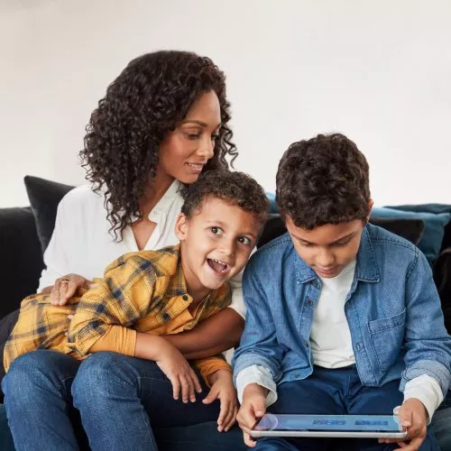 Parental control Microsoft Family Safety disponibile da oggi in anteprima