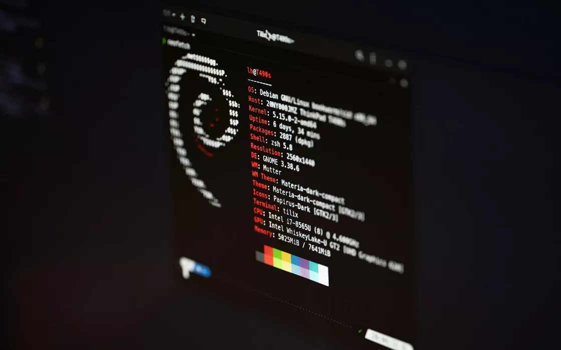 Incredibile, malware nelle distro Red Hat, Debian e altre per via delle XZ Utils