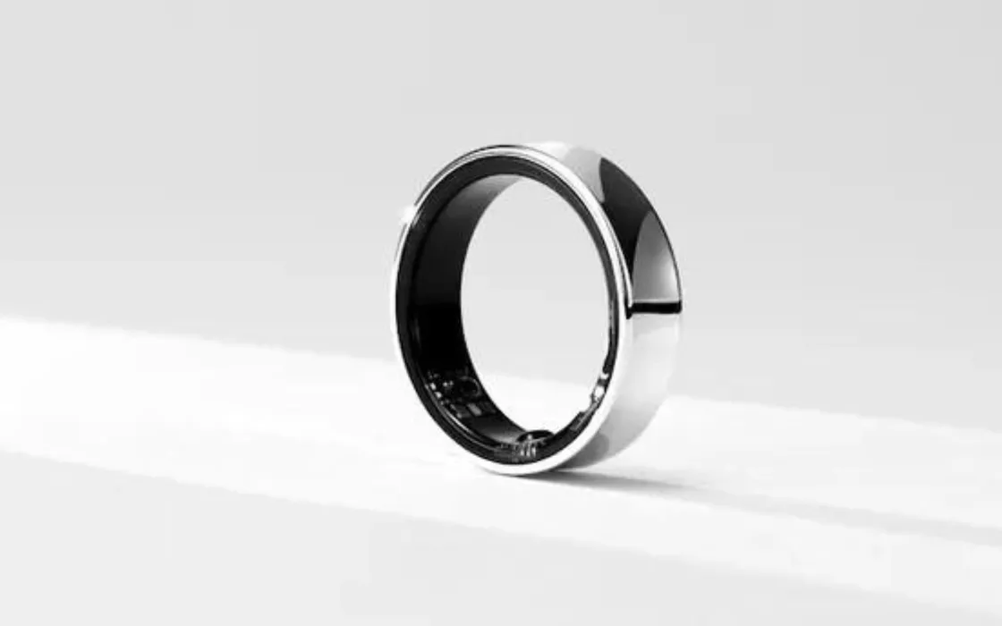 Galaxy Ring, Samsung pensa ad una Lost Mode per ritrovarlo se si perde