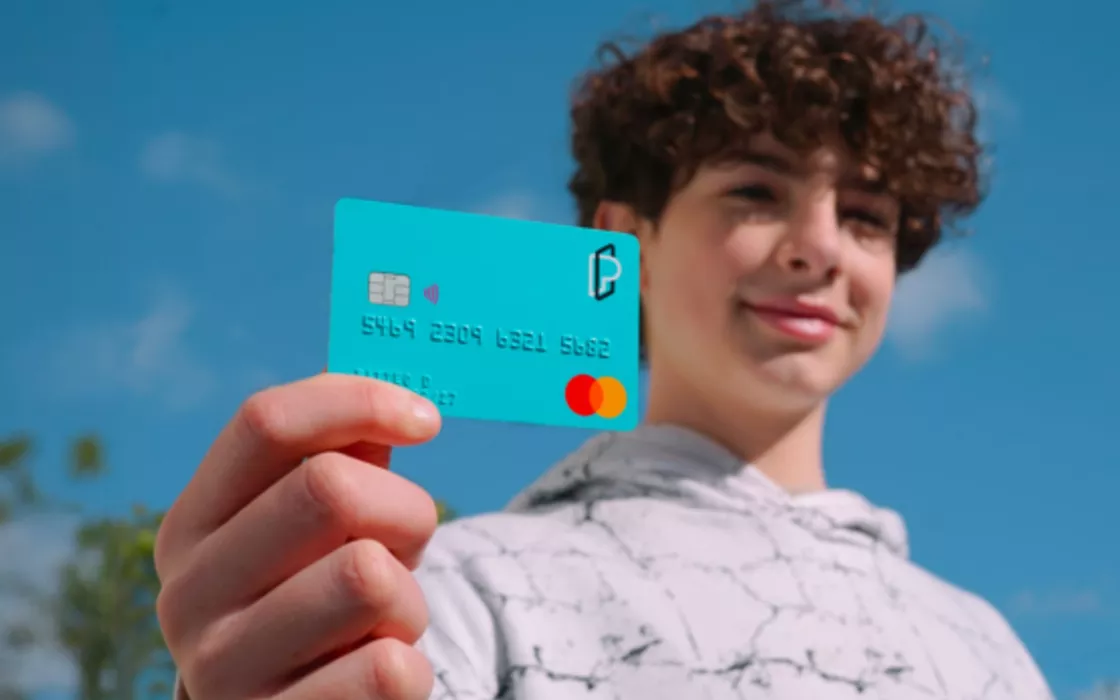 Ecco perché la carta Pixpay è la scelta migliore per i tuoi figli