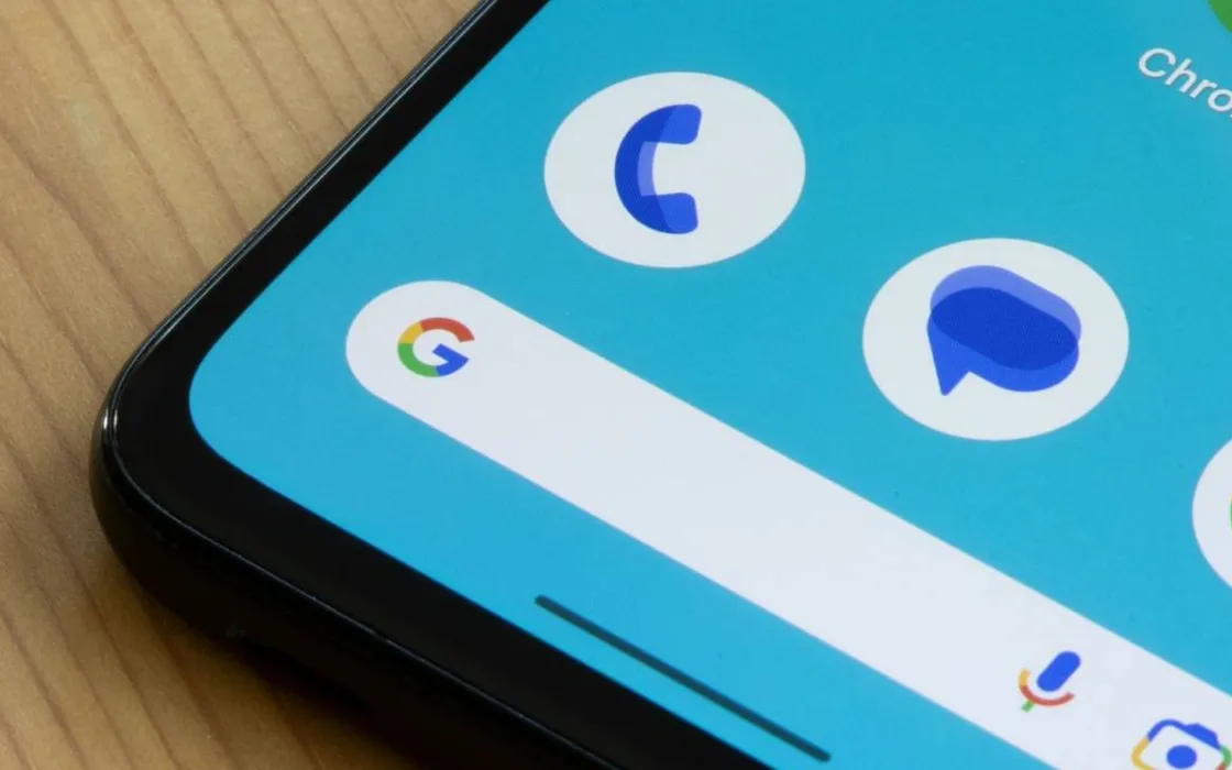 Google Messaggi testa una funzione per scoprire chi vi ignora