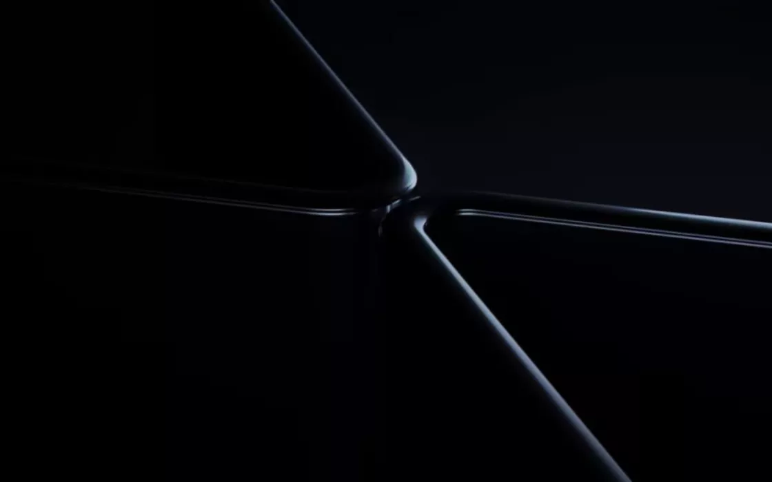 OnePlus Open sarà il pieghevole con il display più nitido in assoluto