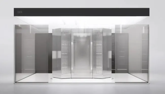 SAXON Q lancia un computer quantistico con qubit nel diamante