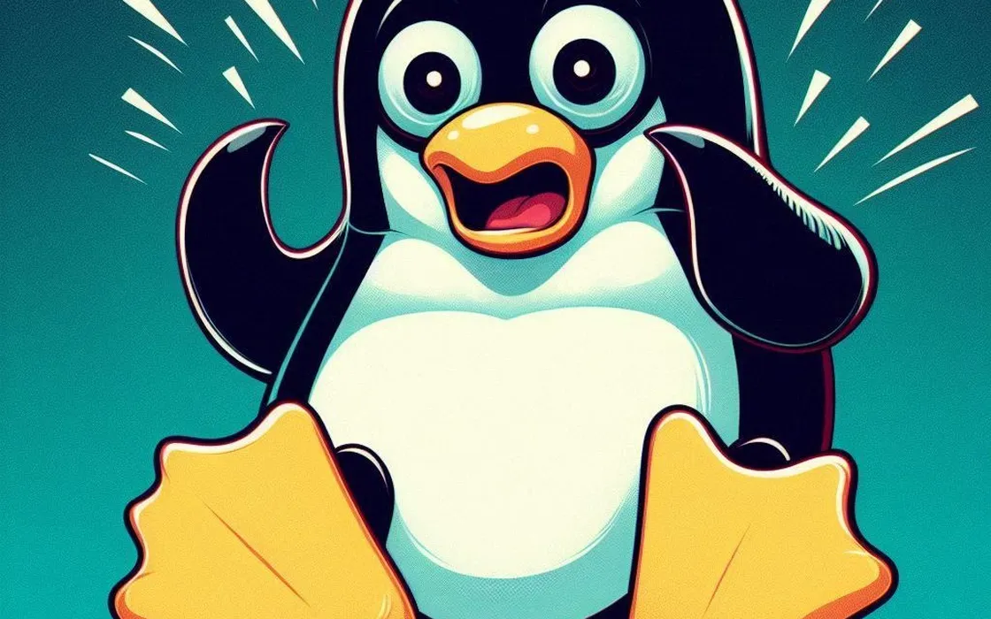 Identikit di Outlaw, malware che infetta i server Linux