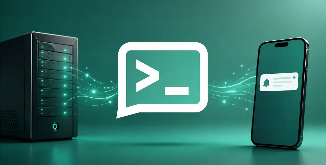 Come inviare notifiche push gratis da PC e server allo smartphone con ntfy