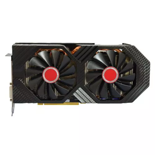 AMD lancia sul mercato la sua nuova scheda grafica Radeon RX 590 con GPU Polaris 30 a 12 nm