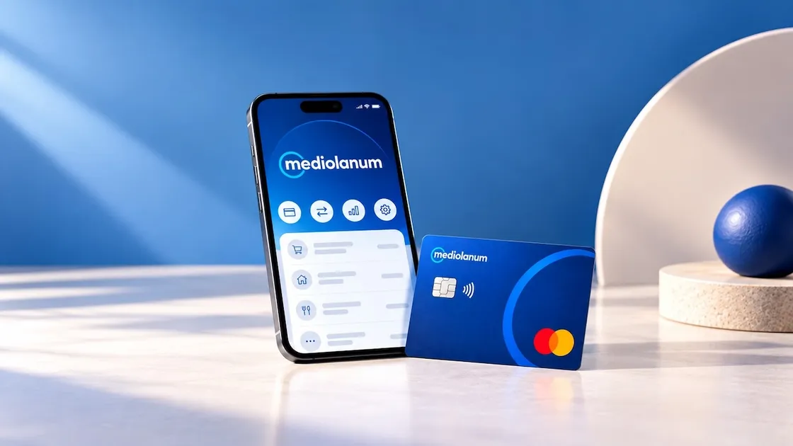 Banca Mediolanum spinge SelfyConto: ora i risparmi rendono il 4%