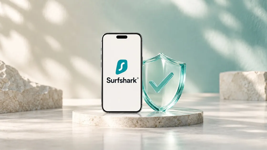 Una sola VPN per tutti i dispositivi di casa a partire da 2,49€ con Surfshark