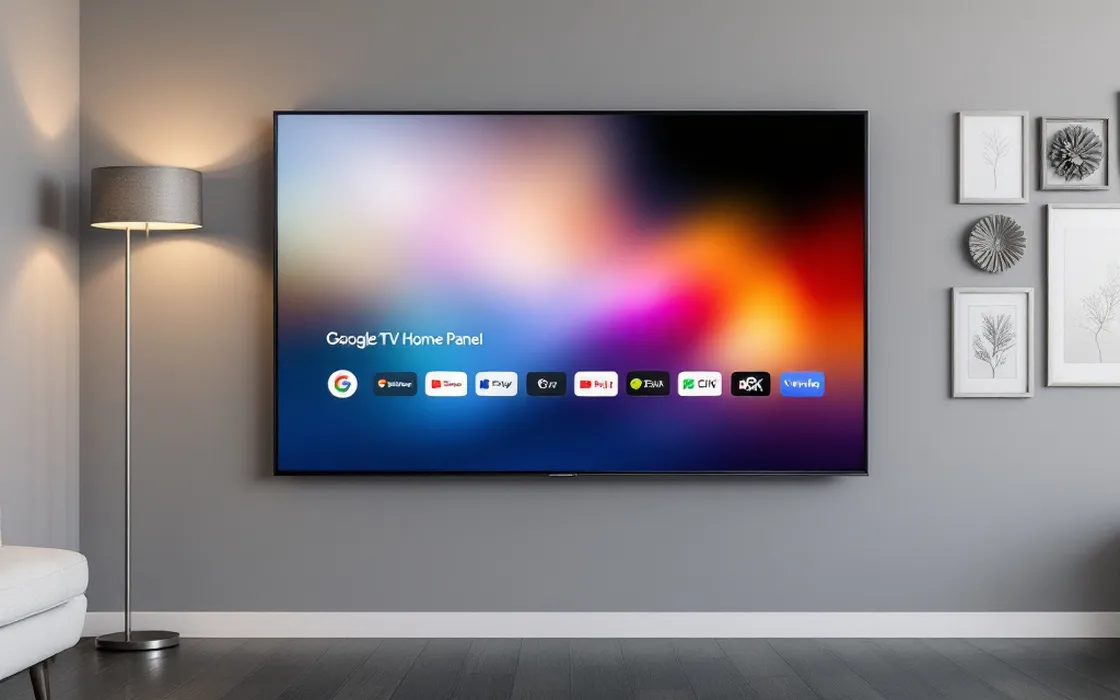 Google TV e Chromecast: arriva funzione a lungo attesa dagli utenti