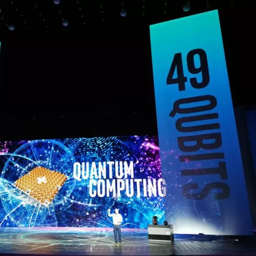 Quantum computing: quale forma avranno i chip per i computer quantistici?