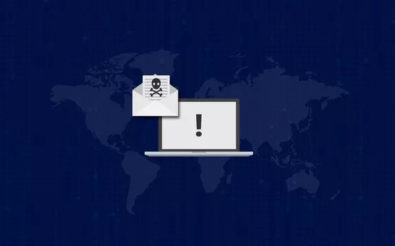 Ransomware: cosa sono e come proteggersi da un attacco