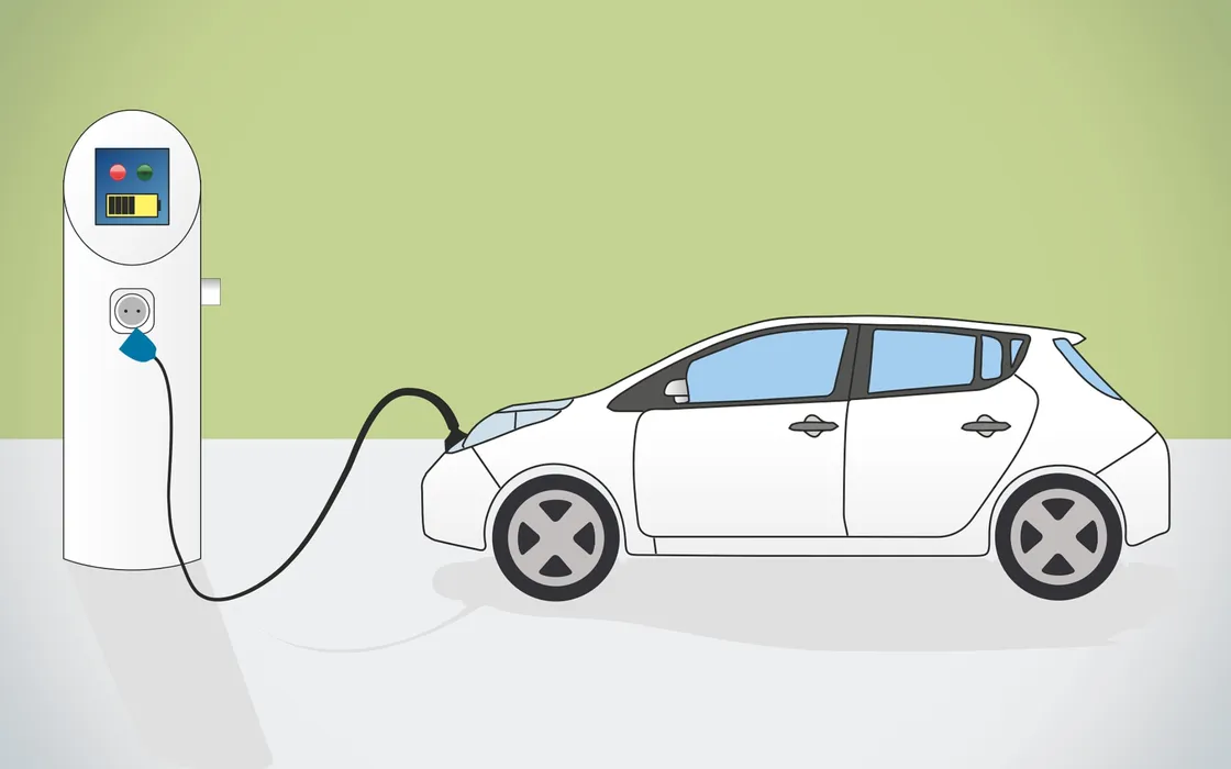 Auto elettriche a rischio hacking: sicurezza e privacy in pericolo