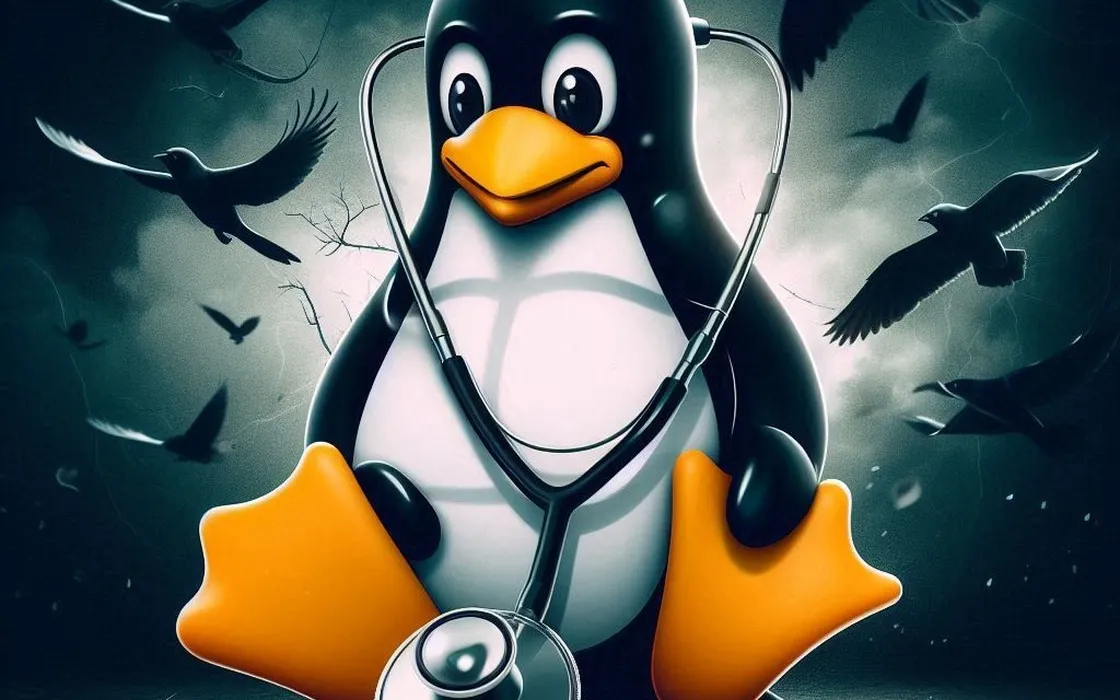 Se usate atop su Linux, disinstallatelo! Pubblicato un misterioso avviso (aggiornato)