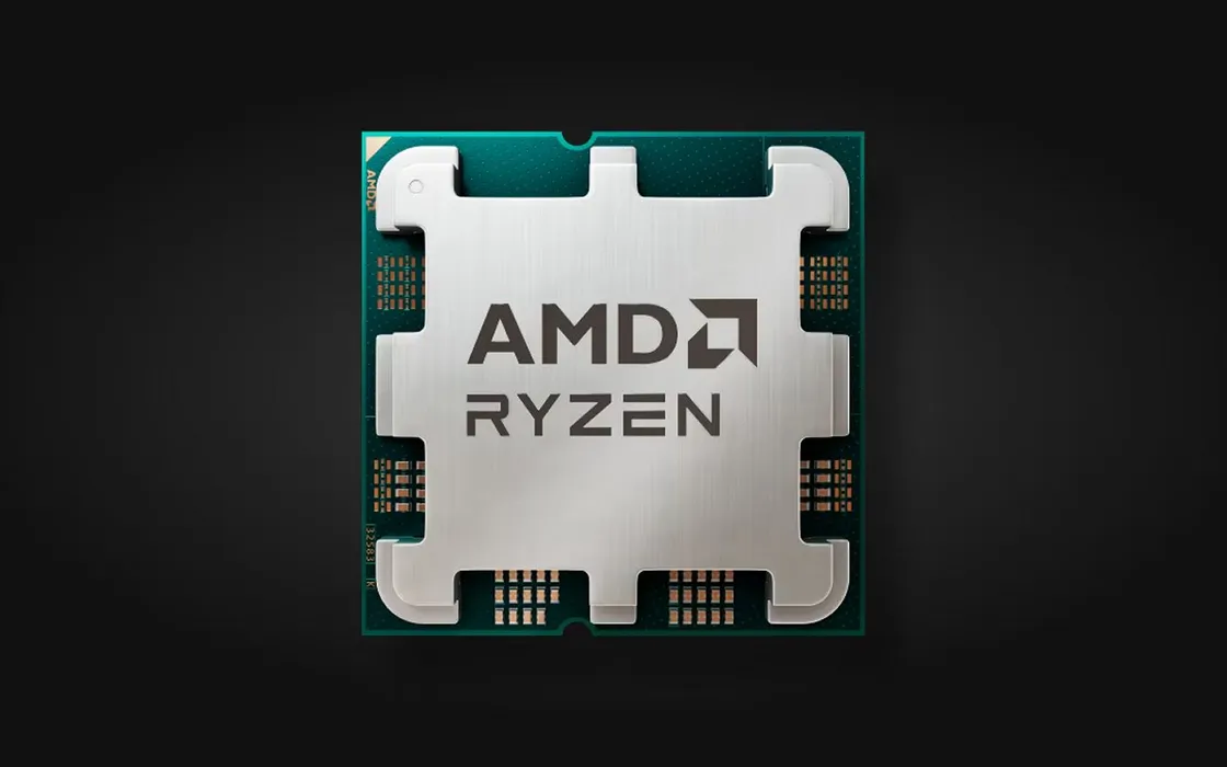 Tempi di avvio biblici CPU AMD Zen 1 e 2: il kernel Linux risolve il problema