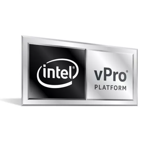 Intel presenta i processori Comet Lake vPro di decima generazione