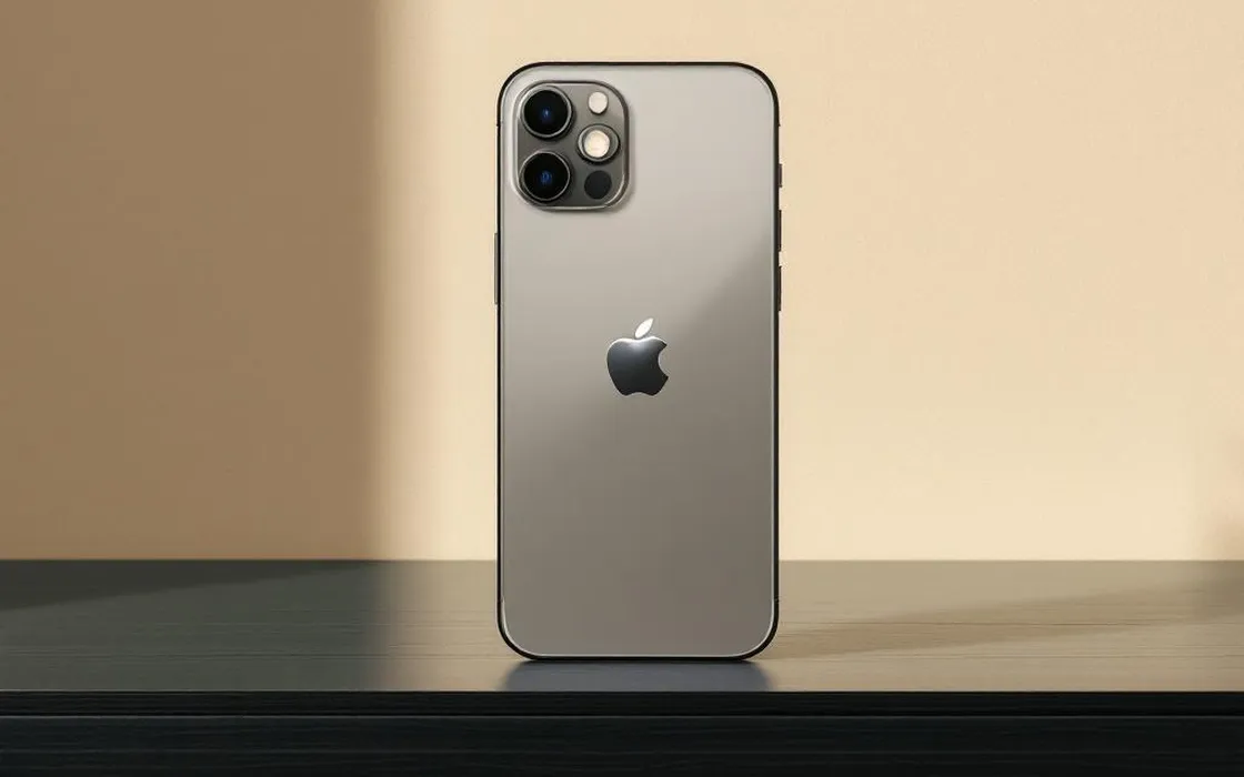 iPhone 17: design ultra sottile ma batterie prestanti? La soluzione di Apple