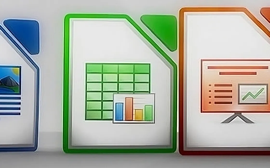 Attenzione alla vulnerabilità in LibreOffice: cliccare su un collegamento può costare caro
