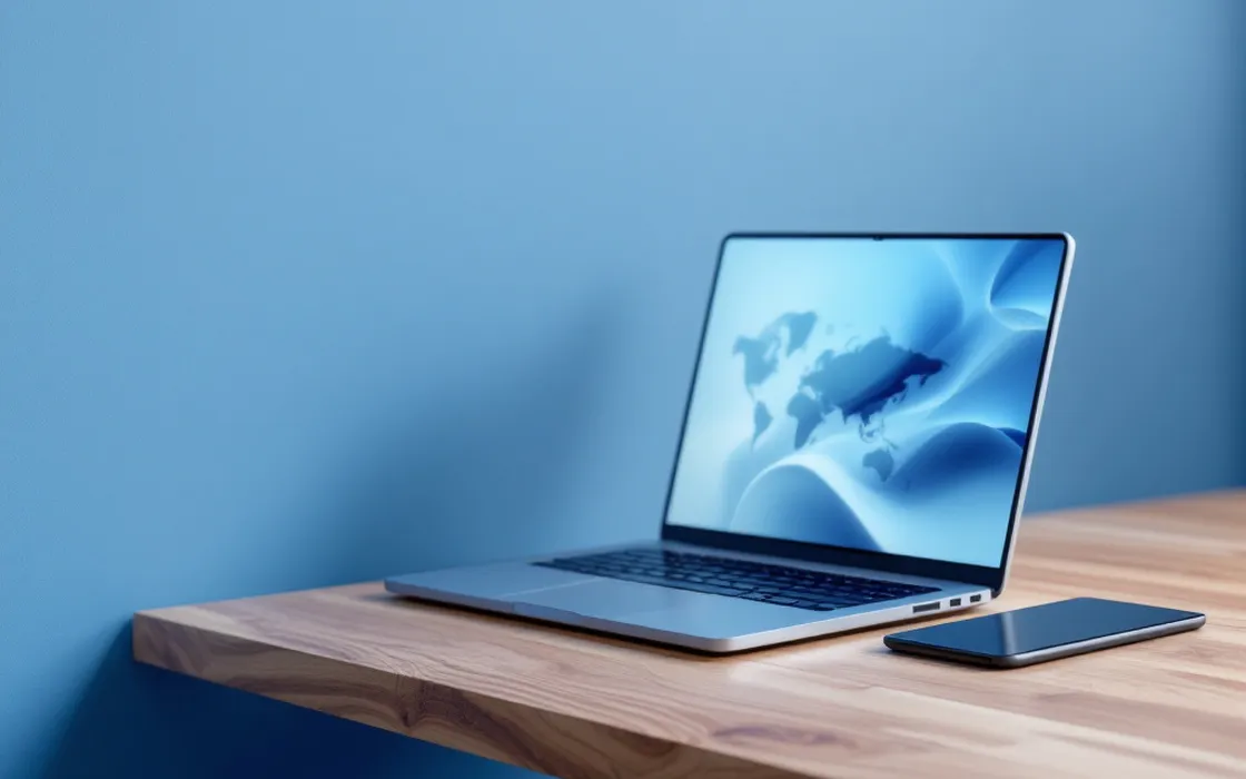 Google Fi amplia il supporto eSIM a laptop e tablet