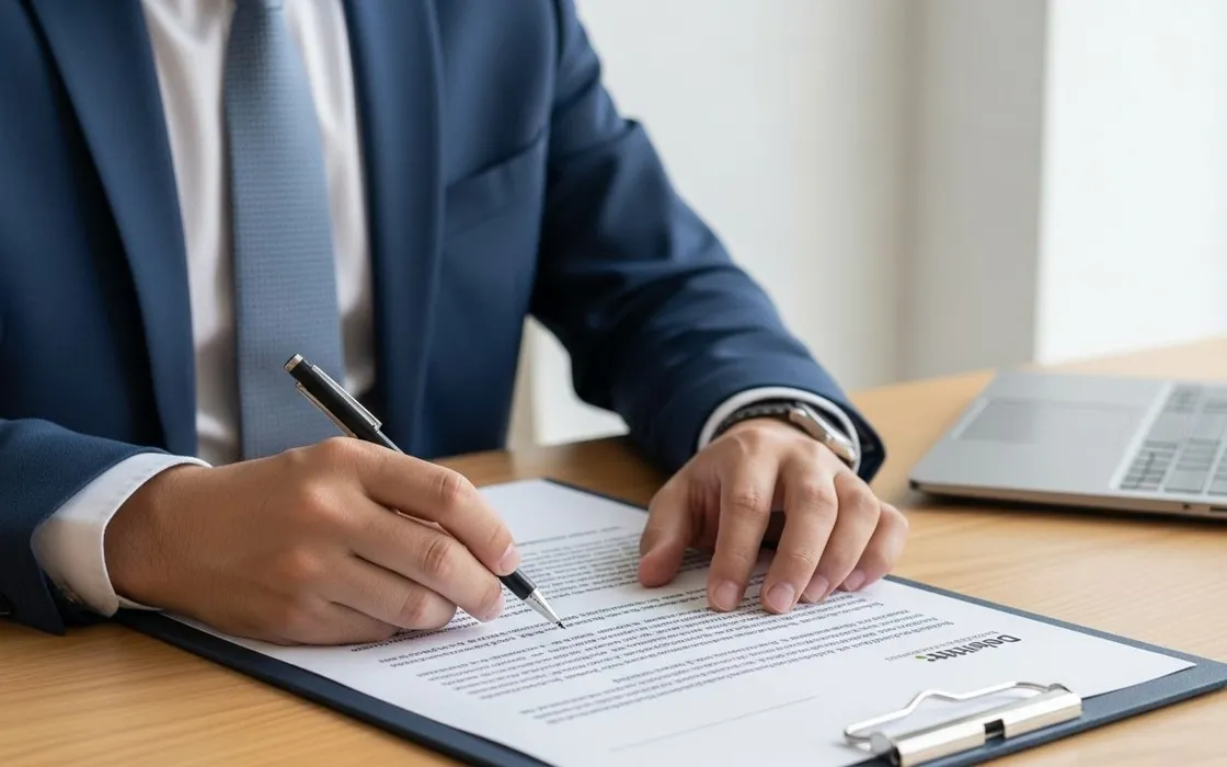 Deloitte risarcisce l'Australia per un documento scritto con l'AI