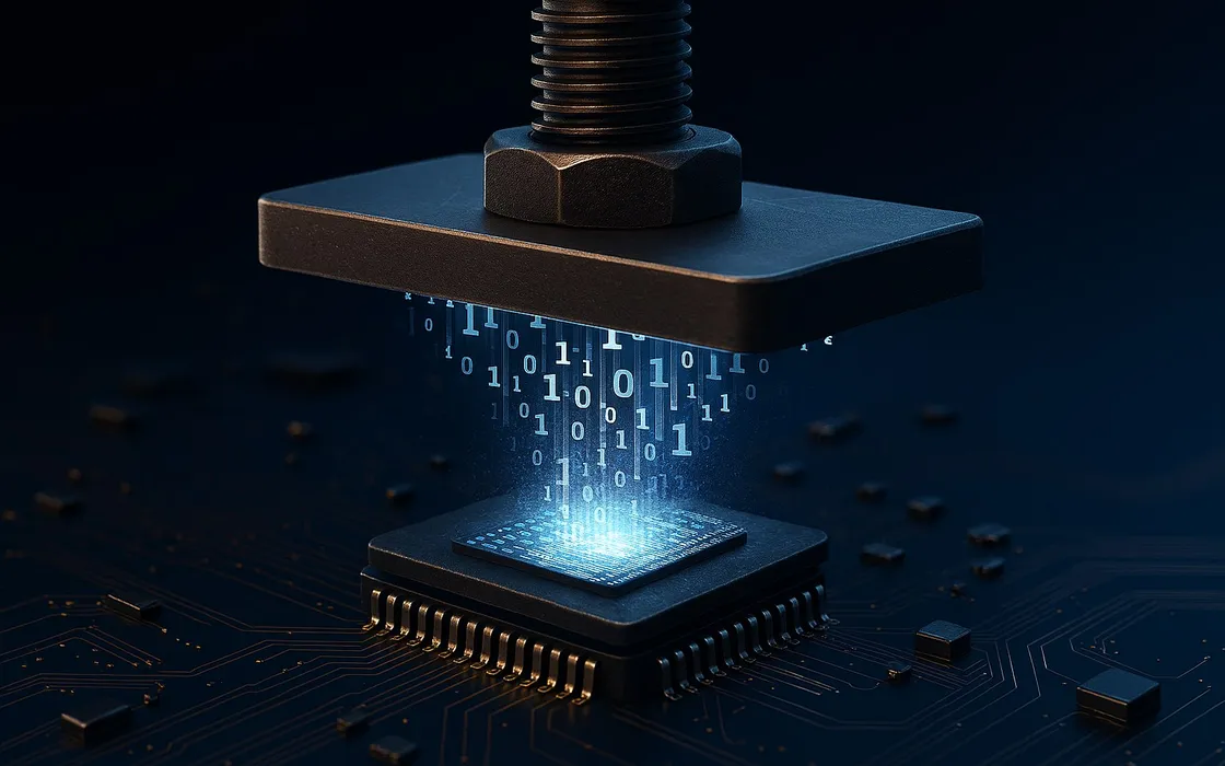 OpenZL di Meta: il compressore dati che lascia Zstandard e i predecessori nella polvere