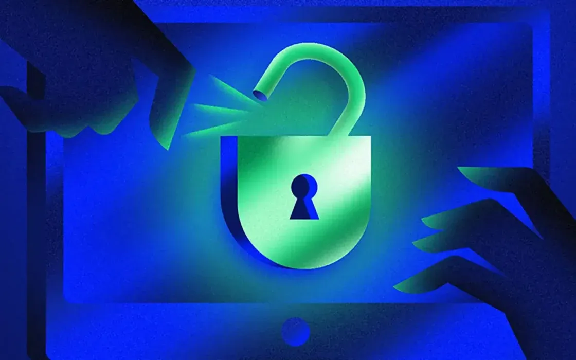 Incogni elimina i tuoi dati dal web: privacy protetta con sconto del 50%