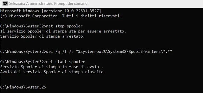 Stampanti e scanner: la stampante sparisce in Windows 11 | IlSoftware.it