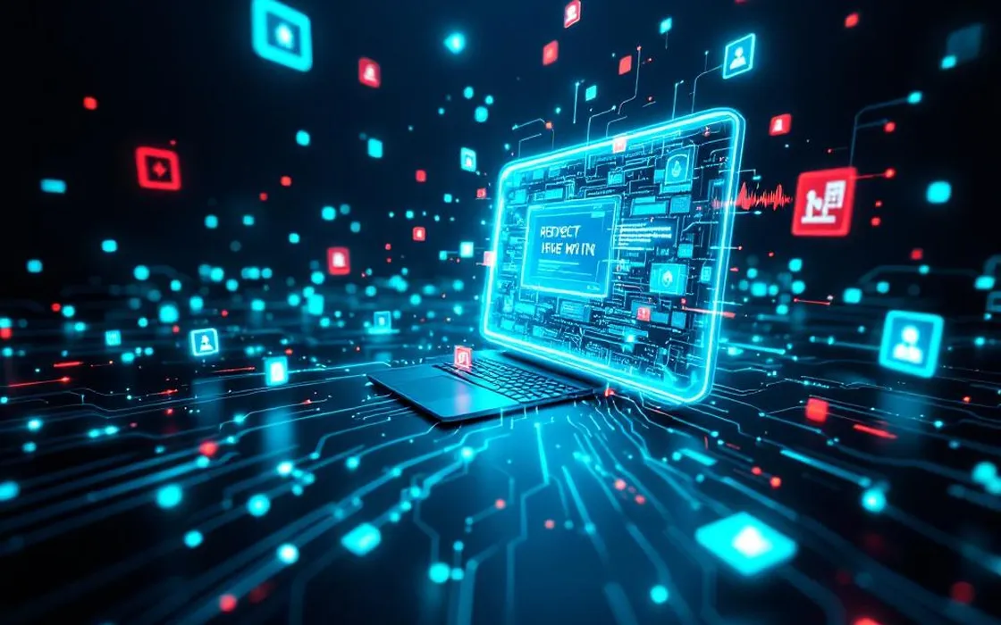 Attacco tramite redirect JavaScript: nuova minaccia per la sicurezza digitale