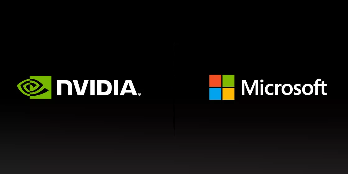 Microsoft e Nvidia insieme per l'AI: i benefici per aziende e consumatori