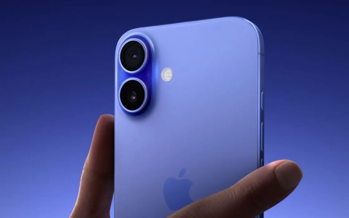 iPhone 16: Apple ha tagliato la produzione, ecco perché