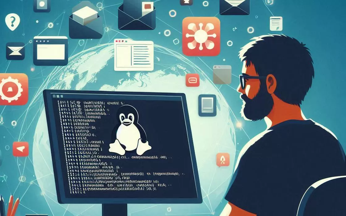 Package manager o gestori pacchetti Linux: cosa sono e quali le differenze