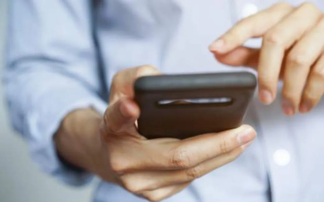 Il telefono vi sta spiando? Fate questo test per capirlo