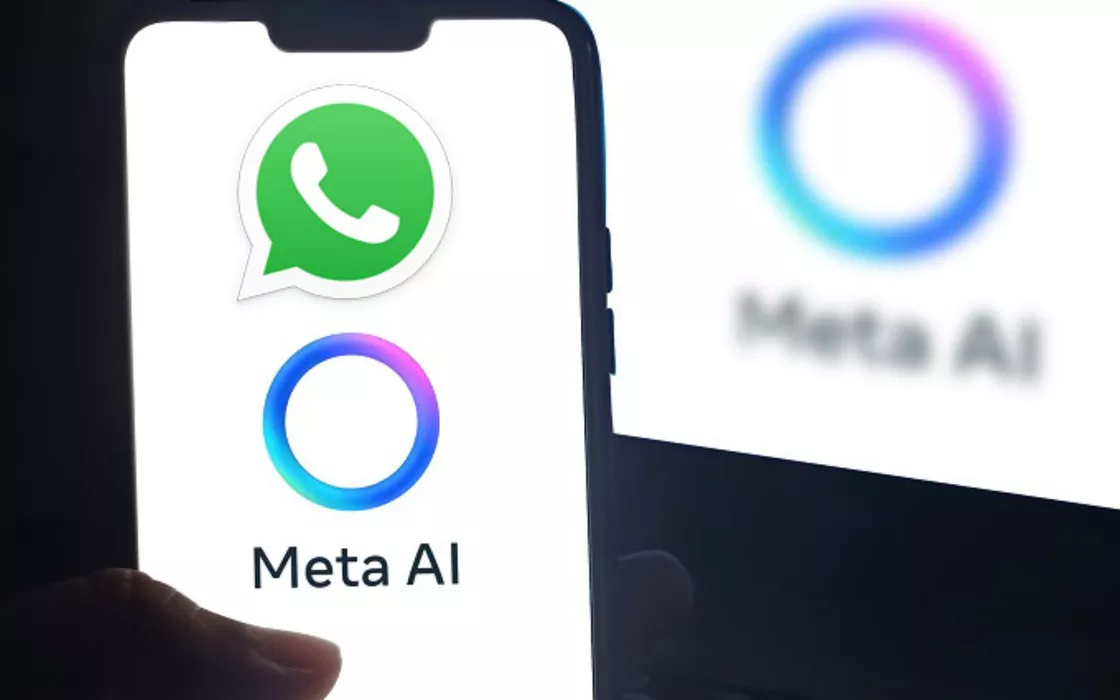 WhatsApp: in arrivo la modalità chat vocale per Meta AI