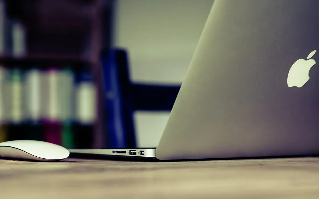 Il mistero delle immagini che appaiono su PC Windows in un modo e sui dispositivi Apple in un altro