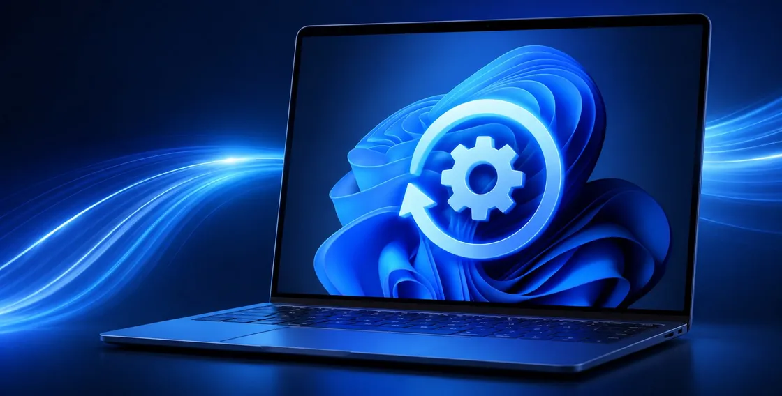 KB5094149 per Windows 11 24H2 e 25H2: Microsoft aggiorna il sistema di recupero