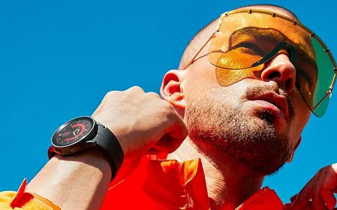 Samsung Galaxy Watch5 Pro a META PREZZO su Amazon