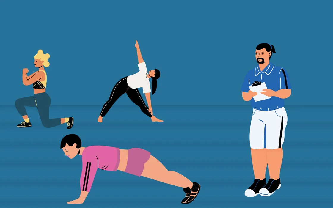 Personal training, è crisi del settore: colpa di app e AI?