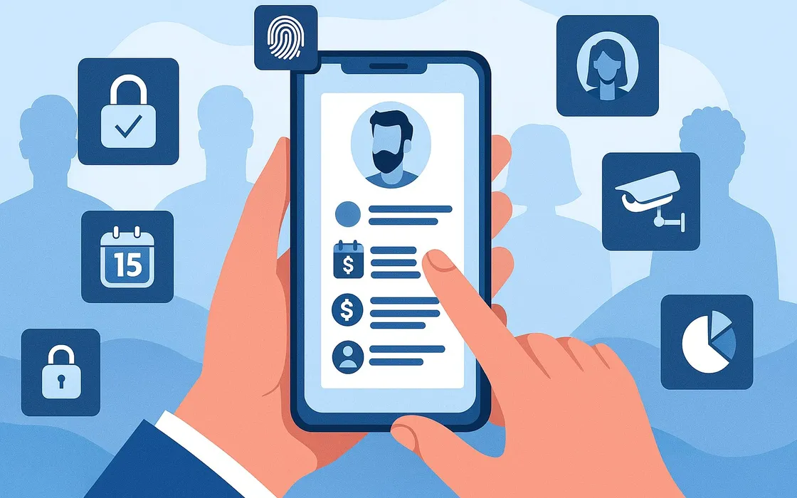 RCS Archival e Teams: strumenti di lavoro o di controllo? Dati dei dipendenti memorizzati dall'azienda