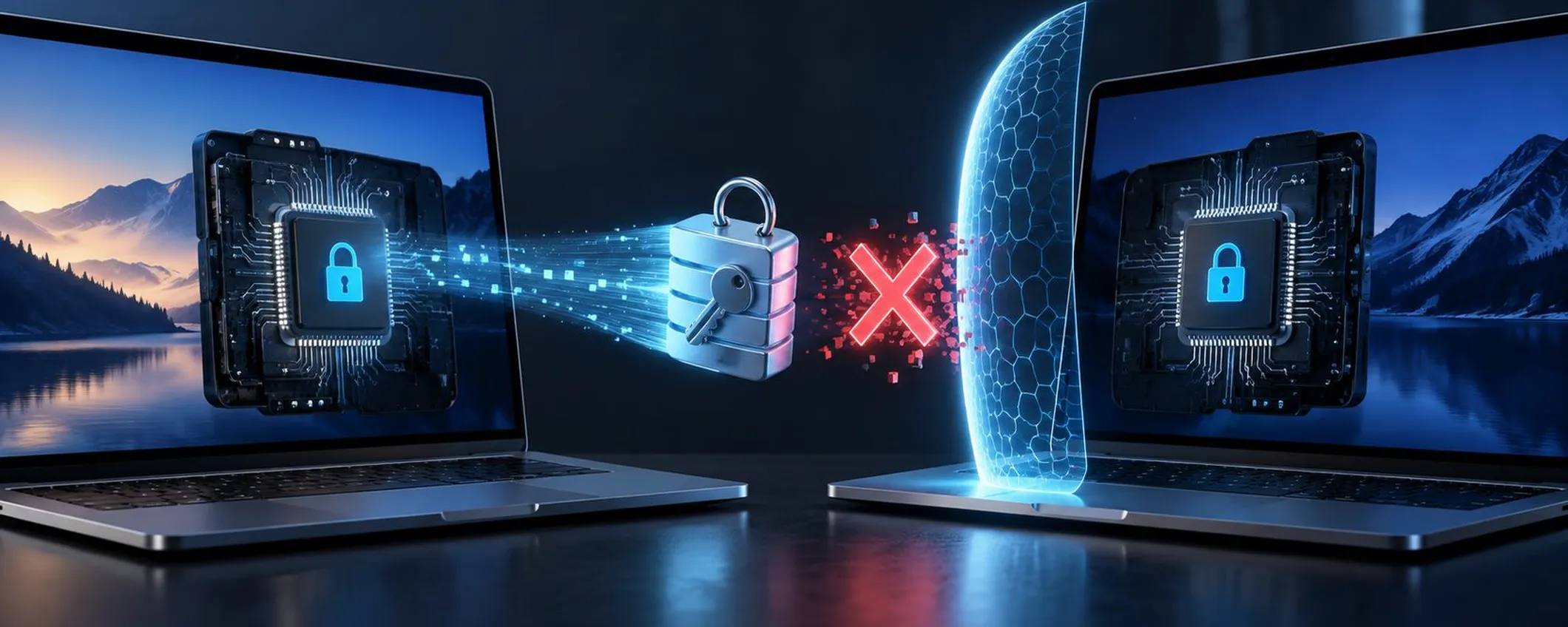 Anteprima: macOS Tahoe cambia il Portachiavi: copiare il file su un altro Mac non basta più