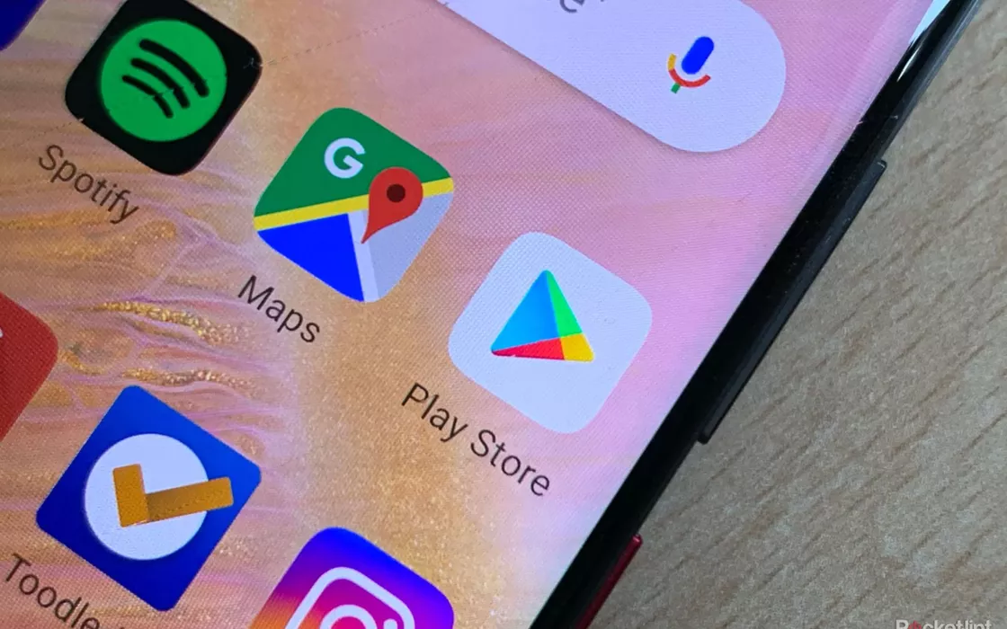 Play Store: Google ora segnala quali app consentono l'eliminazione dell'account