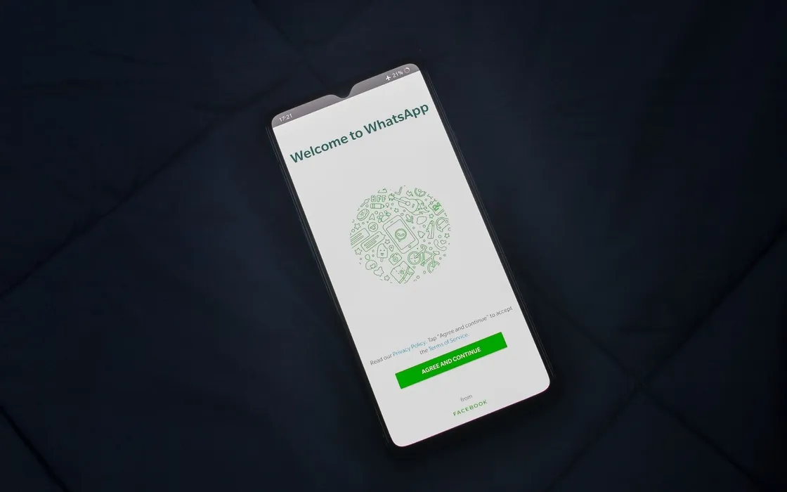 WhatsApp: una nazione ripristina l'app dopo due anni di divieto