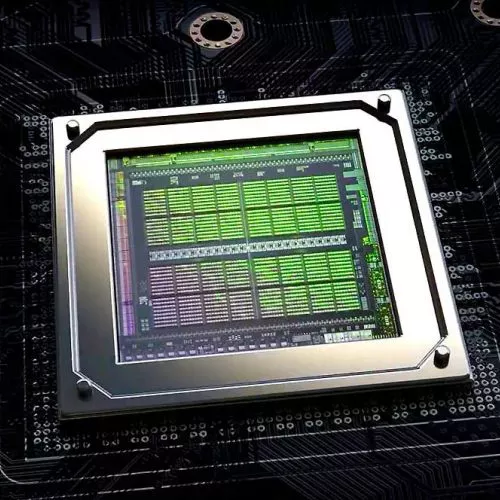 NVidia Lovelace: la GPU più grande della storia?