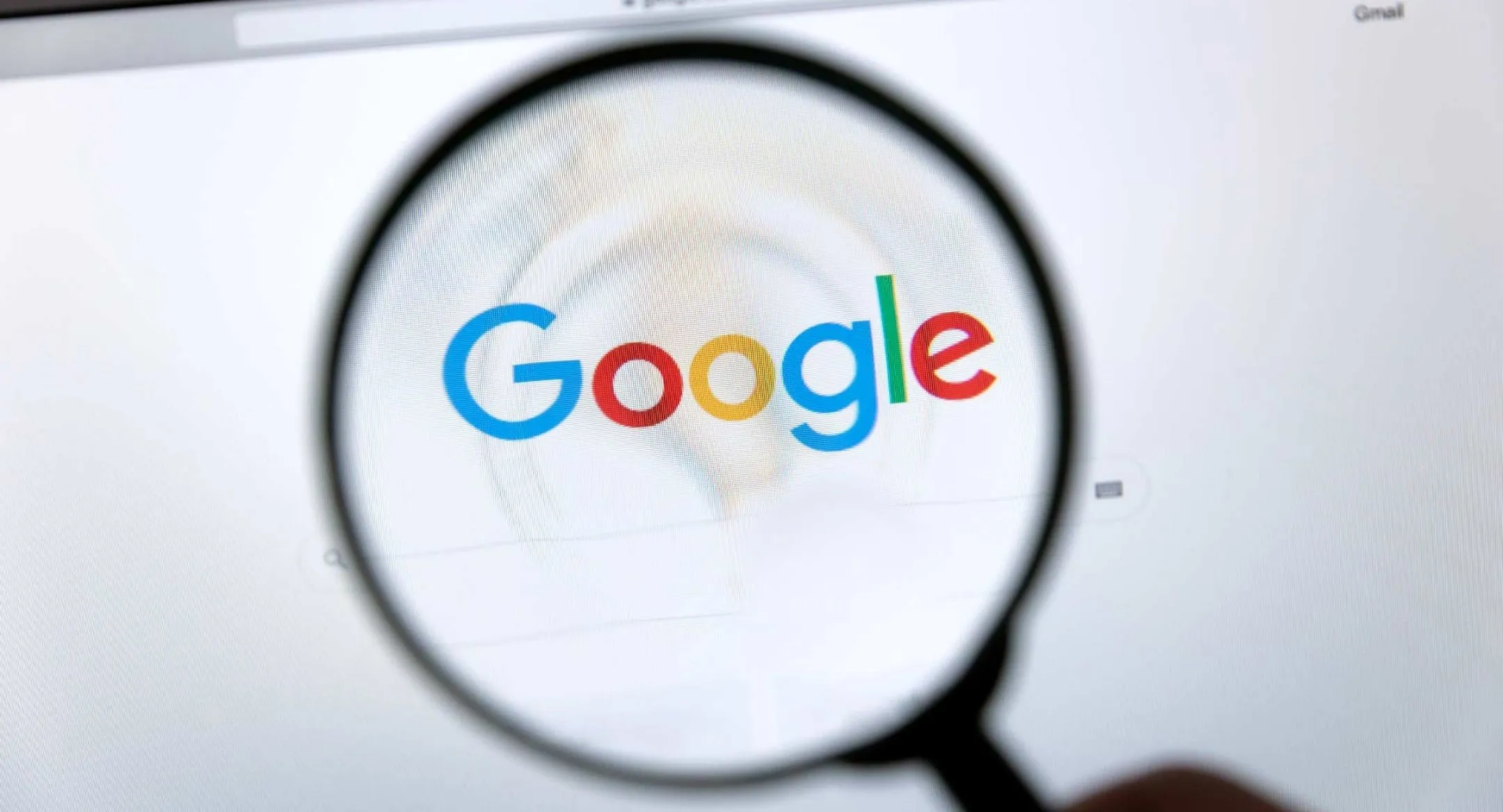 Google testa bottone AI mode per le ricerche online