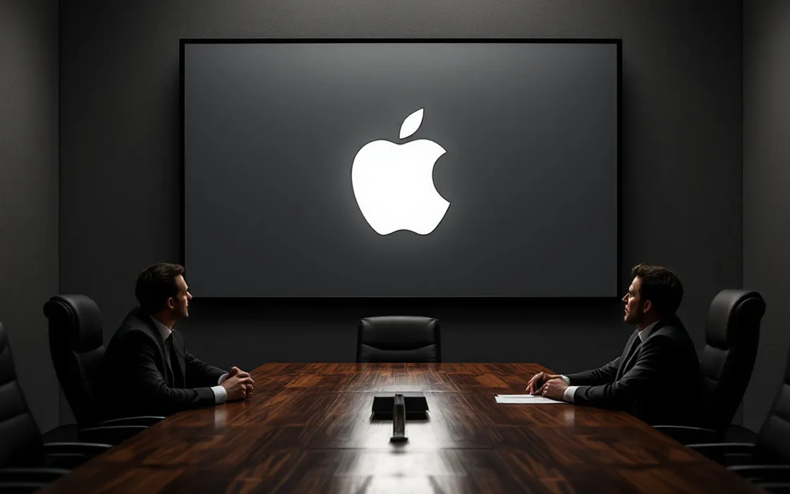 Apple in crisi creativa? L'opinione di un esperto
