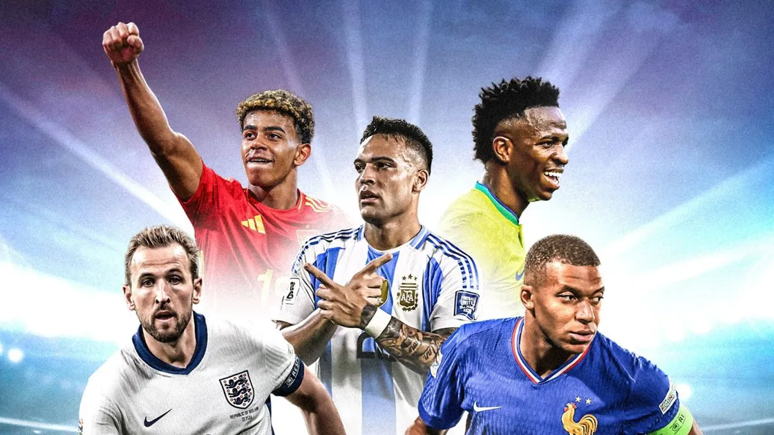 Come vedere la finale tra Spagna e Argentina in diretta streaming dall'estero