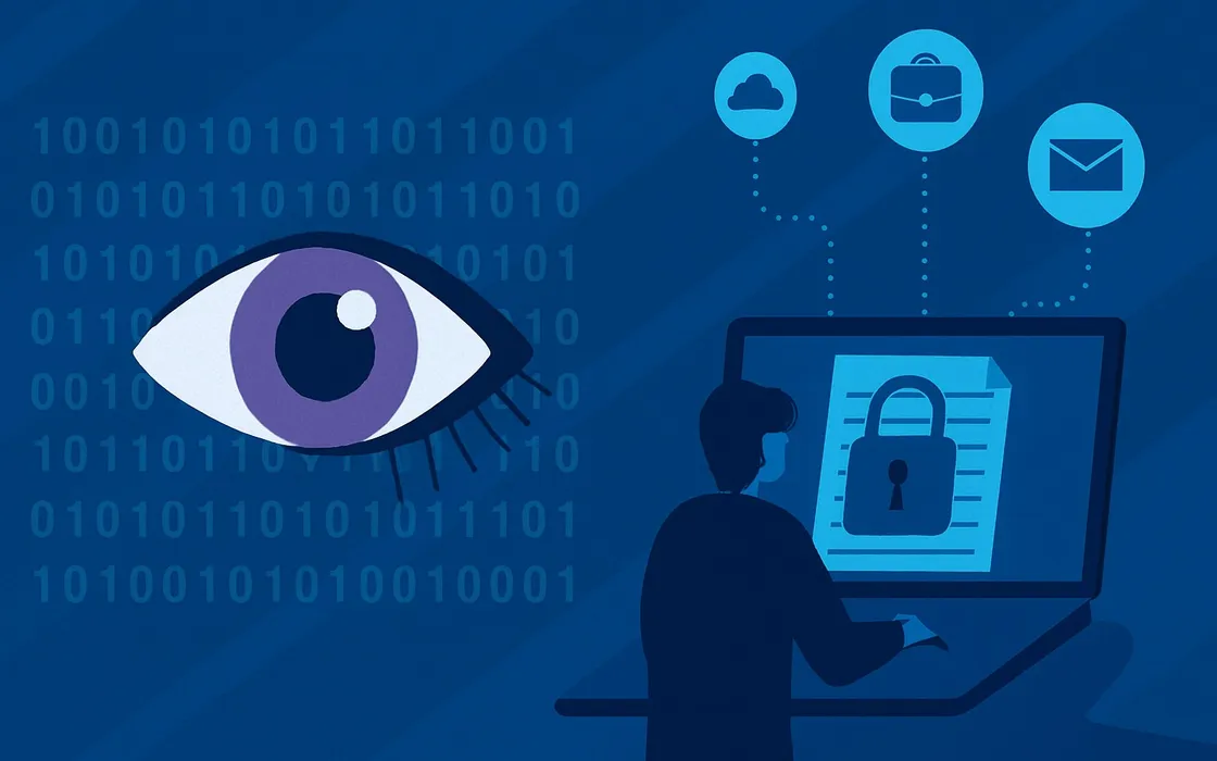 Privacy online: chi controlla davvero i tuoi dati? Perché la sovranità dei dati è in discussione